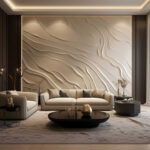 Textures in Home Decor
