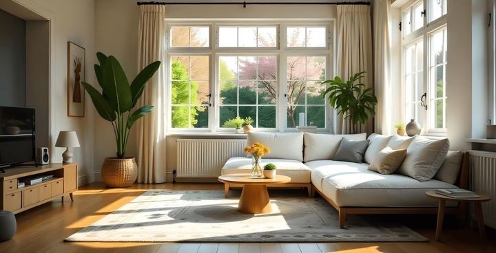 Home Renovation