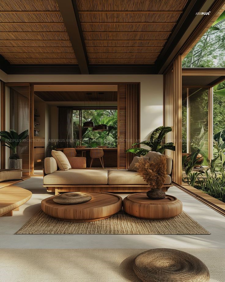 Greenery