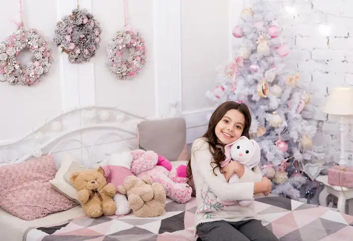Kids Room Decor