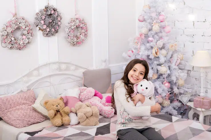 Kids Room Decor