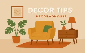 Decor Tips Decoradhouse