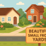 Beautiful Small Front Yards
