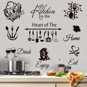 Wall Decals