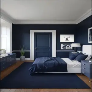 bedroom wall decor ideas