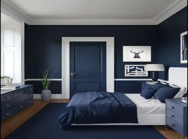 bedroom wall decor ideas