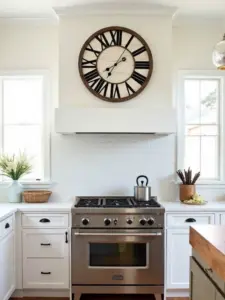 Add a Statement Clock