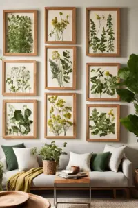 Botanical Prints