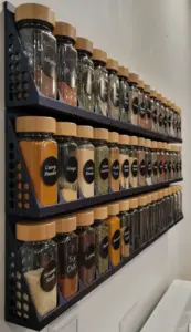 Spice Rack