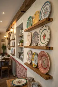 Decorative Plate Collection