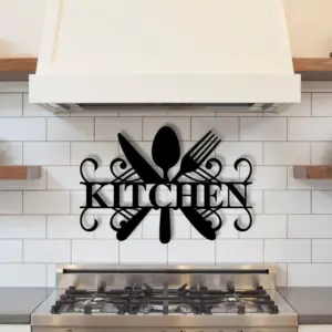 Kitchen Signs