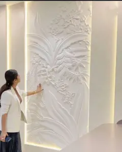 Accent Walls 