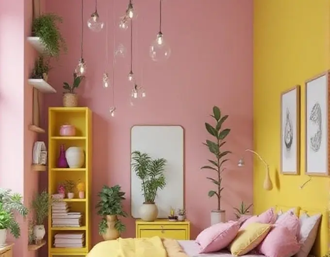 Dopamine Decor