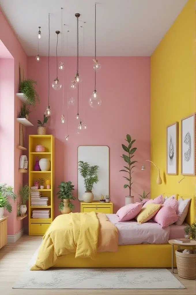 Dopamine Decor