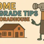 home upgrade tips decoradhouse
