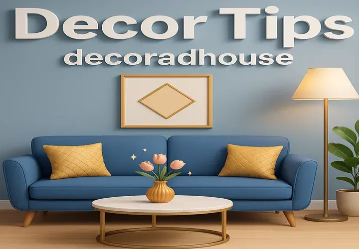Decor Tips Decoradhouse