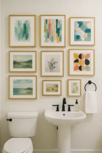 Wall Art for a Personal Touch