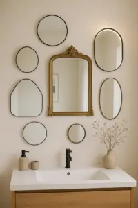 Mirrors for Style