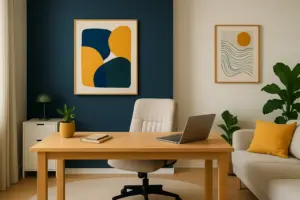 Incorporate a Strategic Color Palette