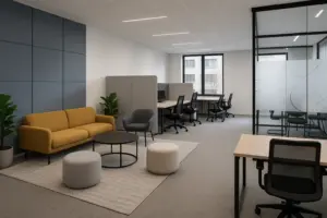 Create Functional Zones