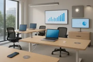 Embrace Technology Integration