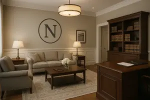 professional office decor ideas