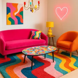 dopamine decor
