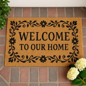 Door Mats