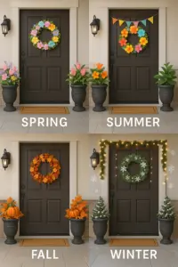 Seasonal Decorations
