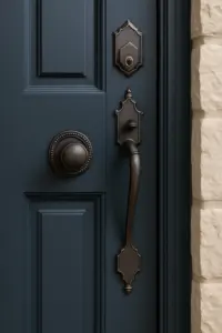 Door Hardware