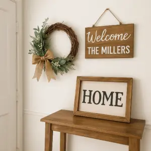 DIY Decor