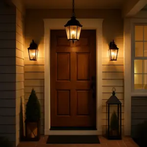Lighting Fixtures