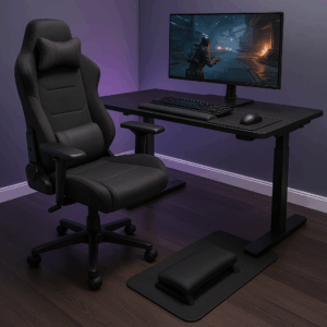 game room decor