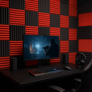 game room decor