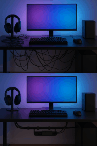 game room decor