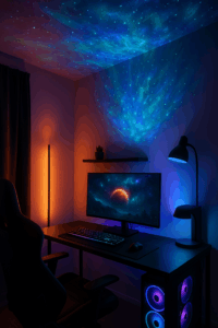 Ambient Lighting Accessories