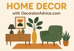 Home Decor