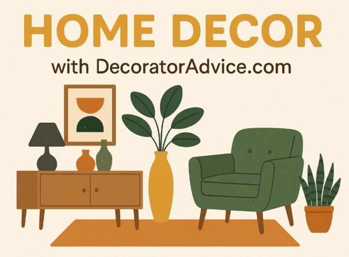 Home Decor