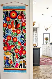 Textile Art