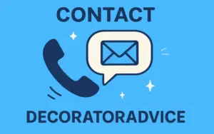 Contact DecoratorAdvice