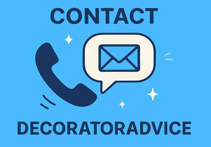 Contact DecoratorAdvice