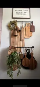 Decorative Cutting Boards
