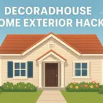 Decoradhouse Home Exterior Hacks