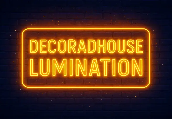 decoradhouse lumination