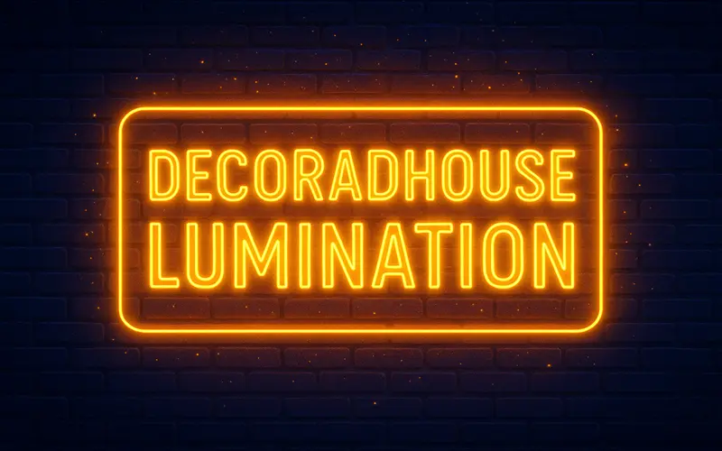 decoradhouse lumination