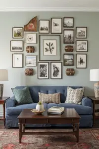 Gallery Walls 