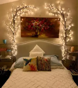 Lighting as Decor