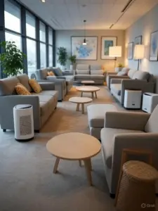 professional office decor ideas