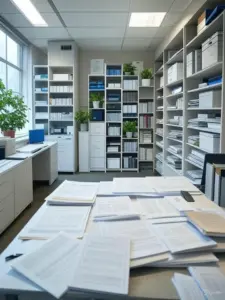 professional office decor ideas