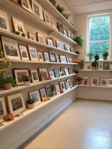 wall decor ideas for living room